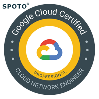 Google Professional Cloud Network Engineer Exam Dump