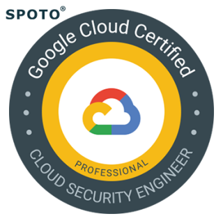 Google Professional Cloud Security Engineer Dump 2022