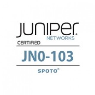 Juniper JNCIA-Junos  JN0-103 Exam Dumps 2023