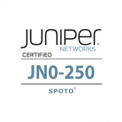 Juniper JNCIA-SEC JN0-250 Exam Dumps 2022