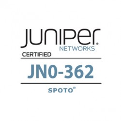 Juniper JNCIE-SP JN0-362 Exam Dumps