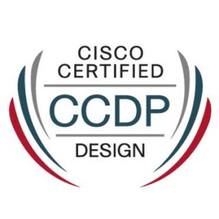 Cisco CCDP Design Exam Dumps 