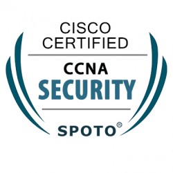 Cisco CCNA Security 210-260 Exam Dumps