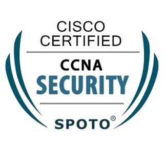 Cisco CCNA Security 210-260 Exam Dumps