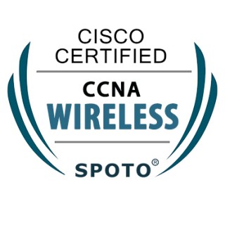 CCNA Wireless