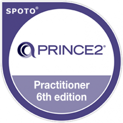 PRINCE2 6th Edition Practitioner Exam