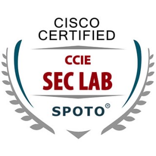Cisco CCIE Security LAB Exam Training and Dumps