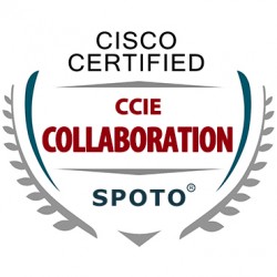 Cisco CCIE Colloboration 400-051 Written Exam Dumps