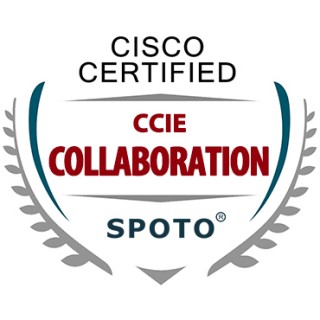 Cisco CCIE Colloboration 400-051 Written Exam Dumps