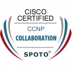 Cisco CCNP Collaboration Exam Dumps