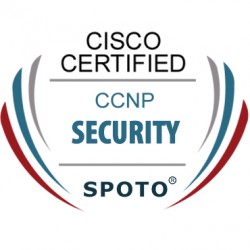 Cisco CCNP Security Exam Dumps