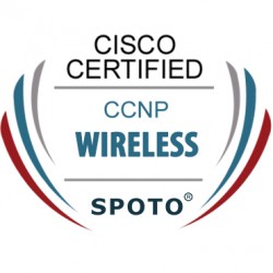 Cisco CCNP Wireless Exam Dumps