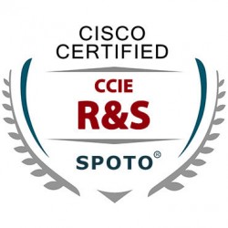 Cisco CCIE Routing & Switching 400-101 Written Exam Dumps
