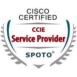Cisco CCIE Service Provider 400-201 Written Exam Dumps