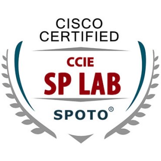 Cisco CCIE Service Provider LAB Exam Theory Training