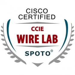 Cisco CCIE Wireless LAB Exam Training and Dumps