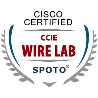 Cisco CCIE Wireless LAB Exam Training and Dumps