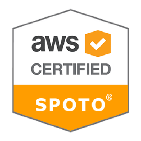 AWS certified