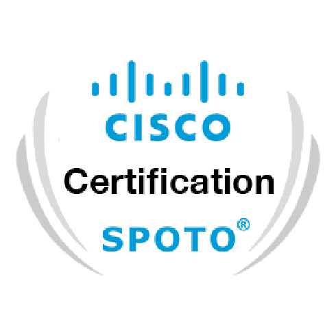 cisco certification